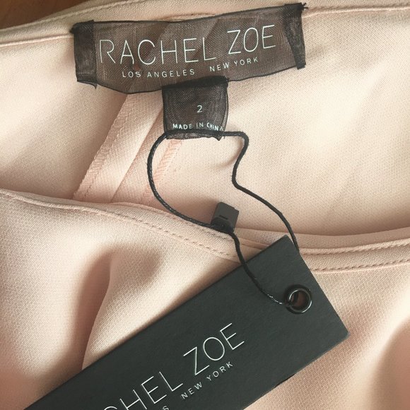 Rachel Zoe Dress - Picture 6 of 10